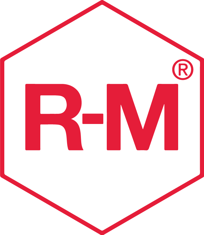 RM logo