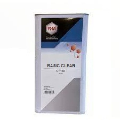 BASIC CLEAR - 5L