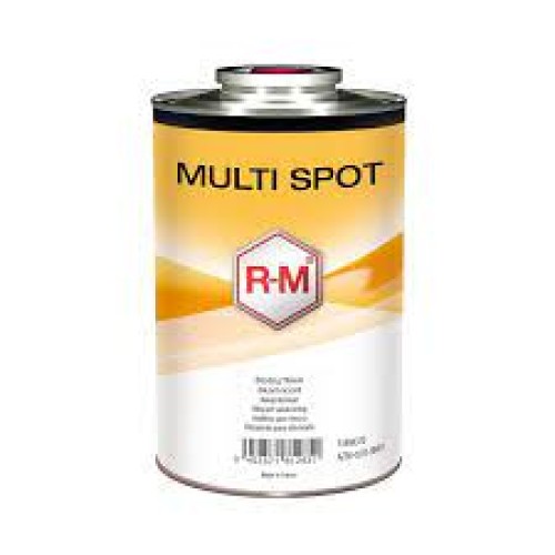 MULTISPOT DILUANT RACCORD